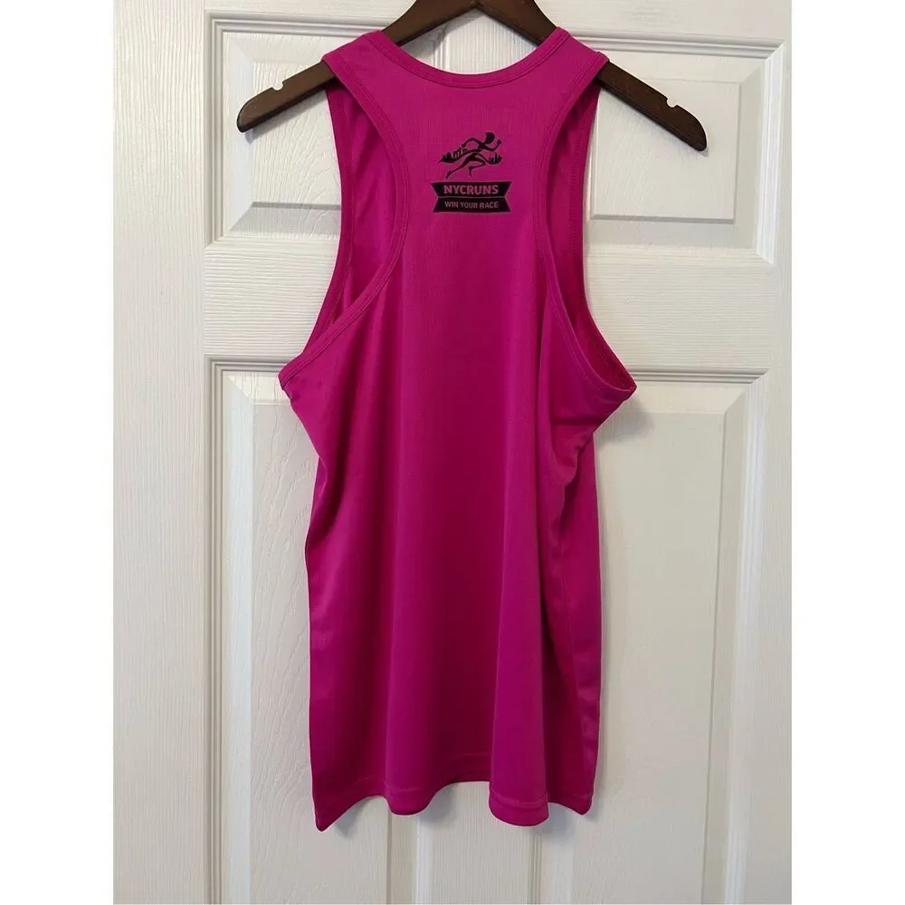 NYCRUNS SUMMER LOVING 10K TANK TOP - 2025 - Picture 5 of 8